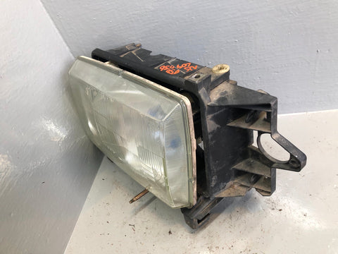 Range Rover P38 Headlight Assembly Near Side Left 1994 to 2002