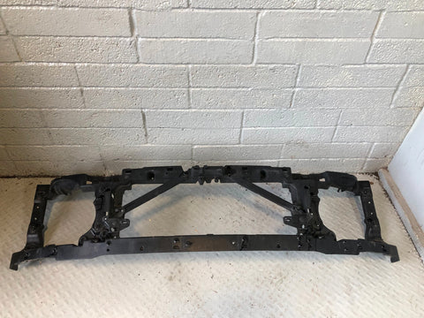 Range Rover Sport Slam Panel Front End Carrier Front Panel L320 2009 to 2013