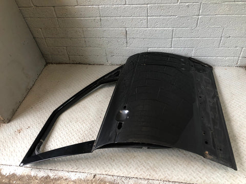 Range Rover L405 Door Off Side Front Bare in Causeway Grey LRC 950 2013 to 2017
