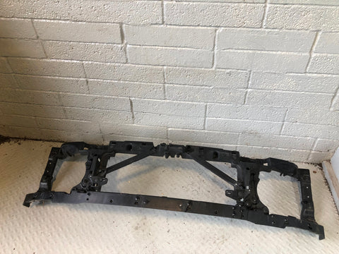 Range Rover Sport Slam Panel Front End Carrier Front Panel L320 2009 to 2013