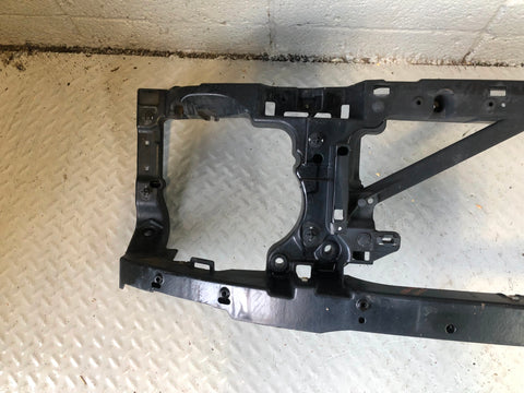 Range Rover Sport Slam Panel Front End Carrier Front Panel L320 2009 to 2013