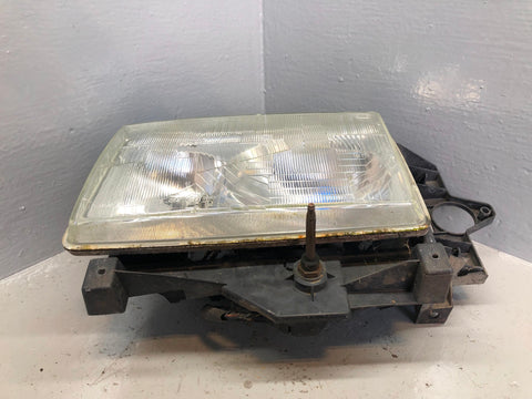 Range Rover P38 Headlight Assembly Near Side Left 1994 to 2002