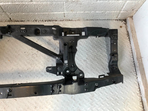 Range Rover Sport Slam Panel Front End Carrier Front Panel L320 2009 to 2013