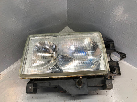 Range Rover P38 Headlight Assembly Near Side Left 1994 to 2002