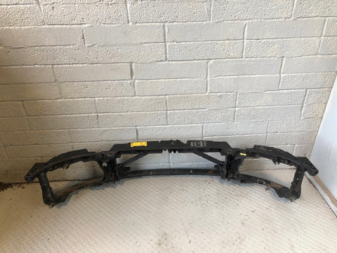 Range Rover Sport Slam Panel Front End Carrier Front Panel L320 2009 to 2013