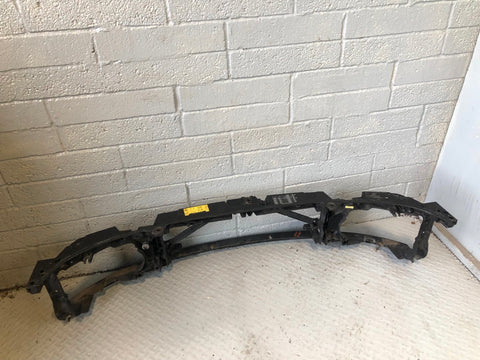 Range Rover Sport Slam Panel Front End Carrier Front Panel L320 2009 to 2013