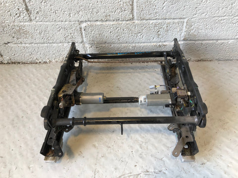 Range Rover L405 Seat Base Rails Front Off Side Right Drivers 2013 to 2017