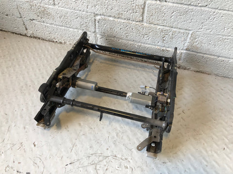 Range Rover L405 Seat Base Rails Front Off Side Right Drivers 2013 to 2017