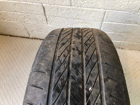 Freelander 2 Alloy Wheels and Tyre 18" Land Rover 235/60R18 2006 to 2015 R06055