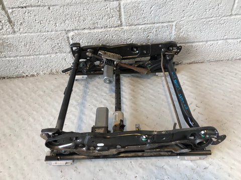 Range Rover L405 Seat Base Rails Front Off Side Right Drivers 2013 to 2017