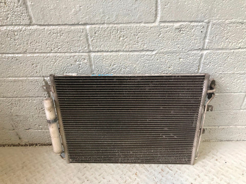 Discovery 3 Air Con Condenser Radiator A/C 2.7 TDV6 Land Rover 2004 to 2009