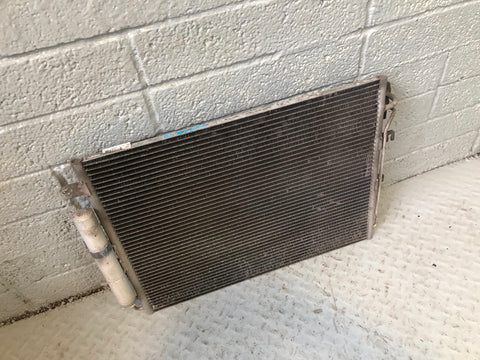 Discovery 3 Air Con Condenser Radiator A/C 2.7 TDV6 Land Rover 2004 to 2009