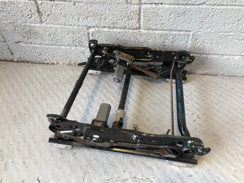 Range Rover L405 Seat Base Rails Front Off Side Right Drivers 2013 to 2017