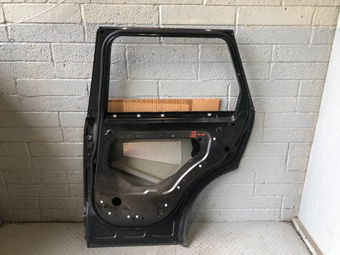 Range Rover L405 Door Off Side Rear Bare in Causeway Grey LRC 950 2013 to 2017