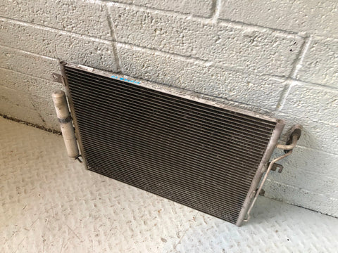 Discovery 3 Air Con Condenser Radiator A/C 2.7 TDV6 Land Rover 2004 to 2009