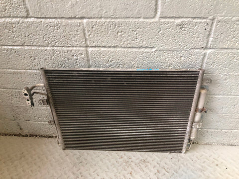 Discovery 3 Air Con Condenser Radiator A/C 2.7 TDV6 Land Rover 2004 to 2009
