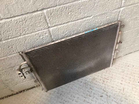 Discovery 3 Air Con Condenser Radiator A/C 2.7 TDV6 Land Rover 2004 to 2009