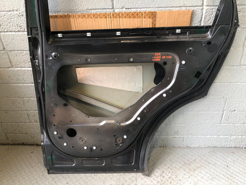 Range Rover L405 Door Off Side Rear Bare in Causeway Grey LRC 950 2013 to 2017