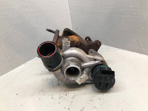 Range Rover L322 Turbo Near Side Left TDV8 3.6 Spares or Repairs R30016