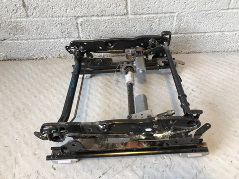 Range Rover L405 Seat Base Rails Front Off Side Right Drivers 2013 to 2017