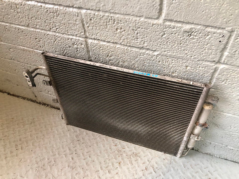 Discovery 3 Air Con Condenser Radiator A/C 2.7 TDV6 Land Rover 2004 to 2009