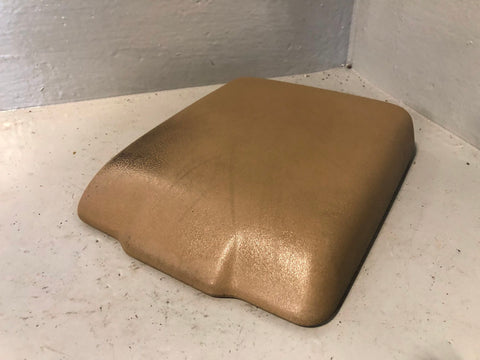 Discovery 2 Centre Console Lid Armrest Beige Land Rover 1998 to 2004 L06085