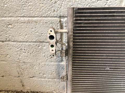 Discovery 3 Air Con Condenser Radiator A/C 2.7 TDV6 Land Rover 2004 to 2009