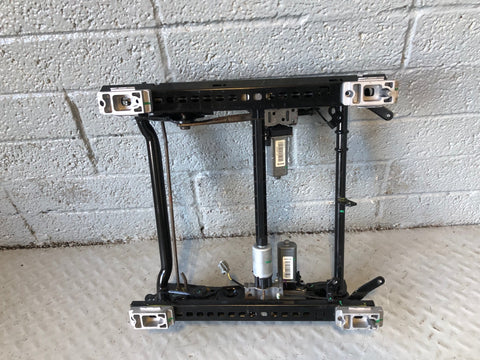 Range Rover L405 Seat Base Rails Front Off Side Right Drivers 2013 to 2017