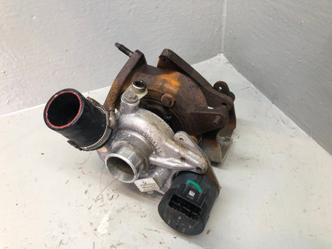 Range Rover L322 Turbo Near Side Left TDV8 3.6 Spares or Repairs R30016