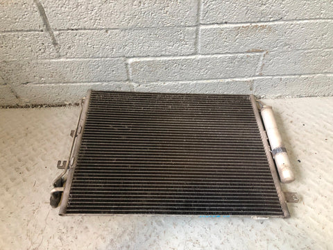 Discovery 3 Air Con Condenser Radiator A/C 2.7 TDV6 Land Rover 2004 to 2009