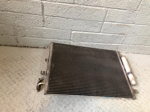 Discovery 3 Air Con Condenser Radiator A/C 2.7 TDV6 Land Rover 2004 to 2009