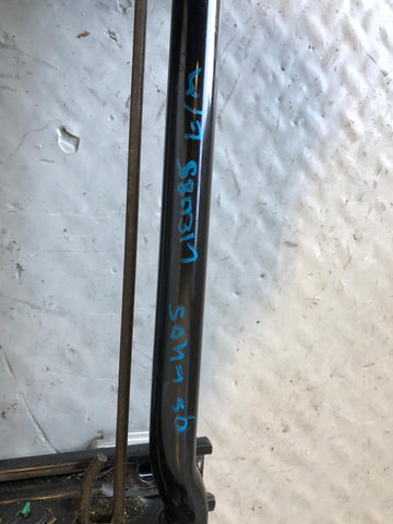 Range Rover L405 Seat Base Rails Front Off Side Right Drivers 2013 to 2017