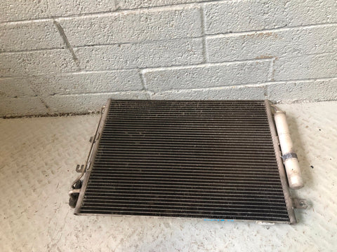 Discovery 3 Air Con Condenser Radiator A/C 2.7 TDV6 Land Rover 2004 to 2009