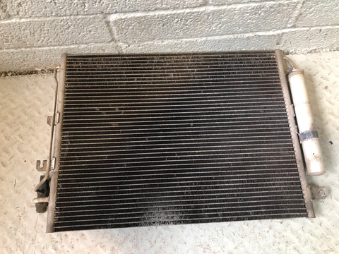 Discovery 3 Air Con Condenser Radiator A/C 2.7 TDV6 Land Rover 2004 to 2009