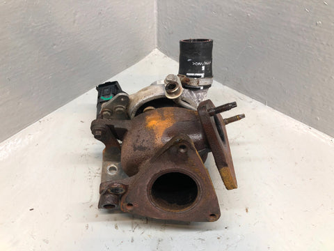 Range Rover L322 Turbo Near Side Left TDV8 3.6 Spares or Repairs R30016