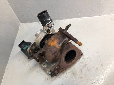 Range Rover L322 Turbo Near Side Left TDV8 3.6 Spares or Repairs R30016