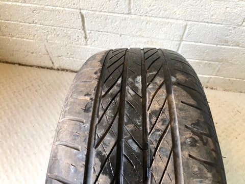 Freelander 2 Alloy Wheels and Tyre 18" Land Rover 235/60R18 2006 to 2015 R06055