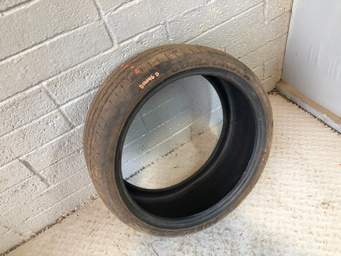 Comforser Purespeed Part Worn Tyre 255/35ZR20 5mm Tread 255 35 20 D14046D