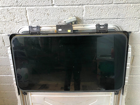 Range Rover L322 Sunroof Glass Cartridge Frame Assembly 2002 to 2012 R14115