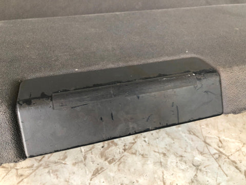 Range Rover L322 Parcel Shelf Luggage Load Cover Grey 2002 to 2013 K11056