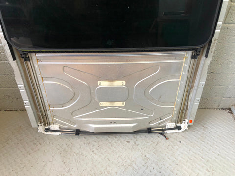 Range Rover L322 Sunroof Glass Cartridge Frame Assembly 2002 to 2012 R14115