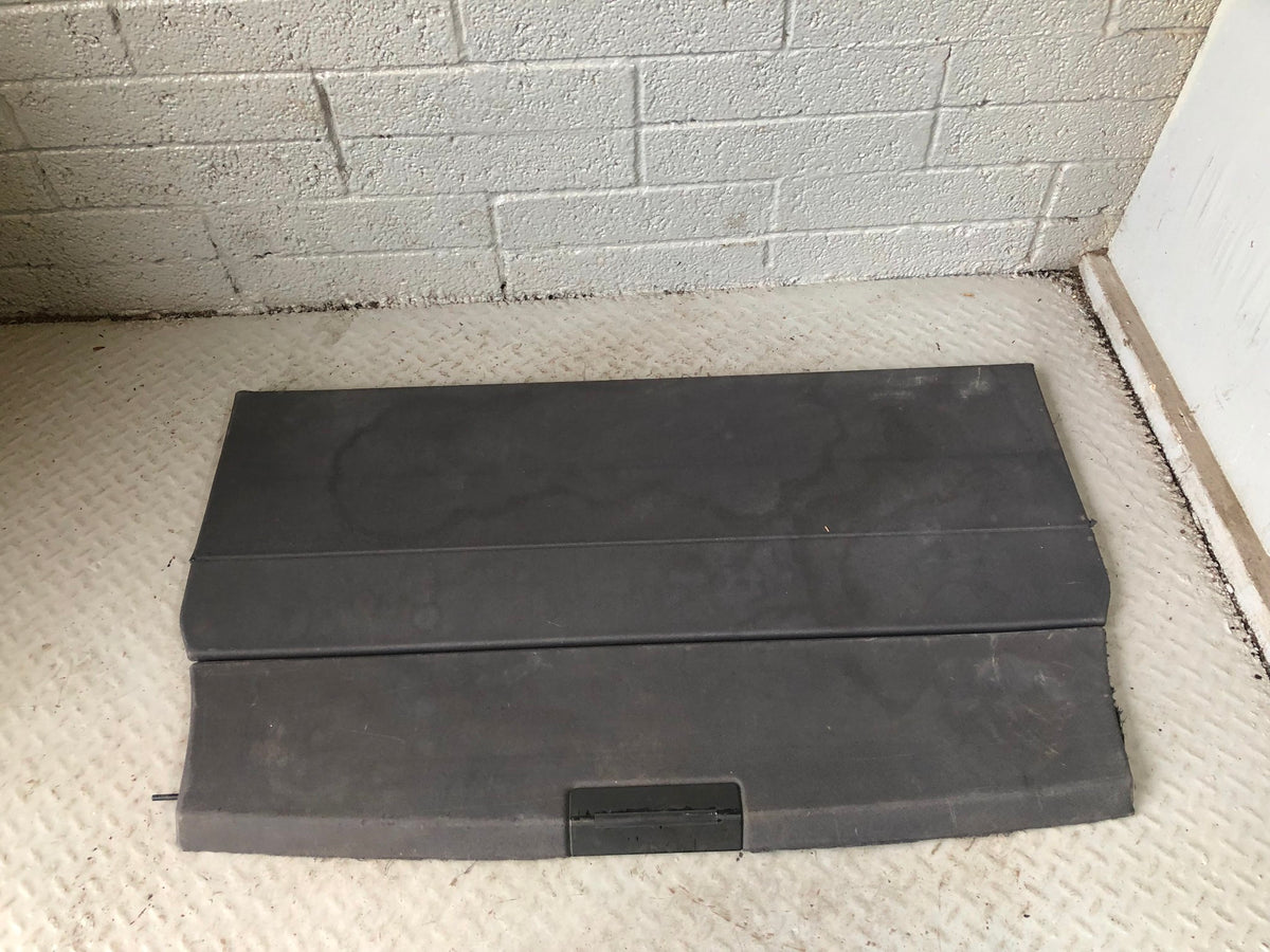 Range Rover L322 Parcel Shelf Luggage Load Cover Grey 2002 to 2013 K11056