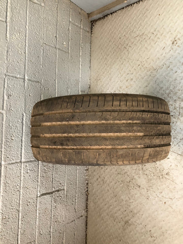 Comforser Purespeed Part Worn Tyre 255/35ZR20 5mm Tread 255 35 20 D14046D