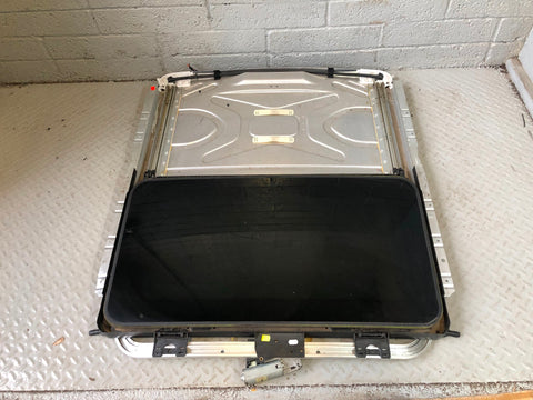 Range Rover L322 Sunroof Glass Cartridge Frame Assembly 2002 to 2012 R14115