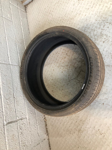 Comforser Purespeed Part Worn Tyre 255/35ZR20 5mm Tread 255 35 20 D14046D