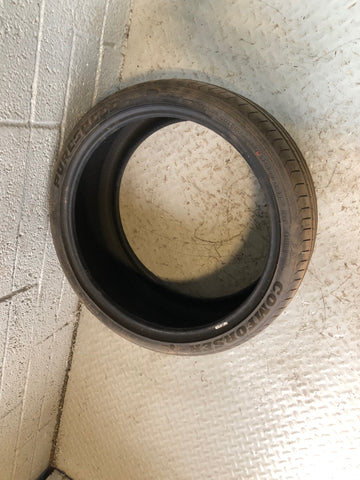 Comforser Purespeed Part Worn Tyre 255/35ZR20 5mm Tread 255 35 20 D14046D