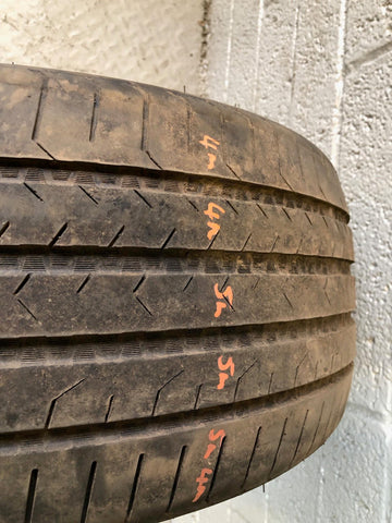 Comforser Purespeed Part Worn Tyre 255/35ZR20 5mm Tread 255 35 20 D14046D