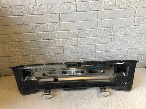 Range Rover L322 Tailgate Lower Java Black LRC 967 2002 to 2013 R14115