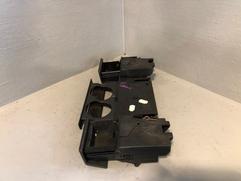 Discovery 2 Cup Holders Ashtray Assembly Grey Land Rover 1998 to 2004