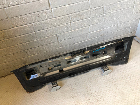 Range Rover L322 Tailgate Lower Java Black LRC 967 2002 to 2013 R14115